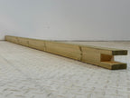 Pergola Post 94x94mm — Redwood, Kiln Dried, Laminated PAR