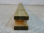 Pergola Post 94x94mm — Redwood, Kiln Dried, Laminated PAR
