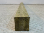 Pergola Post 94x94mm — Redwood, Kiln Dried, Laminated PAR