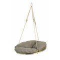 Amazonas Swing Nest Hanging Chair — Taupe