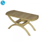 Amazonas Globo Siena Tavolino Side Table