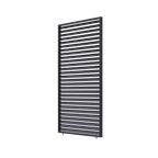 Aluminium Horizontal Privacy Panel — Louvre Screen for Pergolas - VerandaCovers