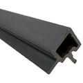 Anthracite Composite Cladding External Corner 3.6m — Series 1