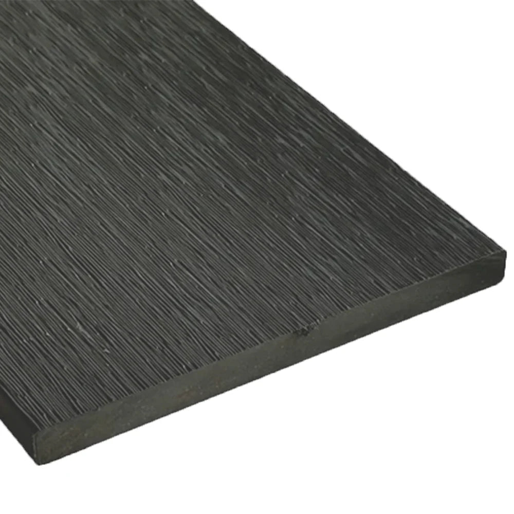 Anthracite Composite Fascia Board 3.6m