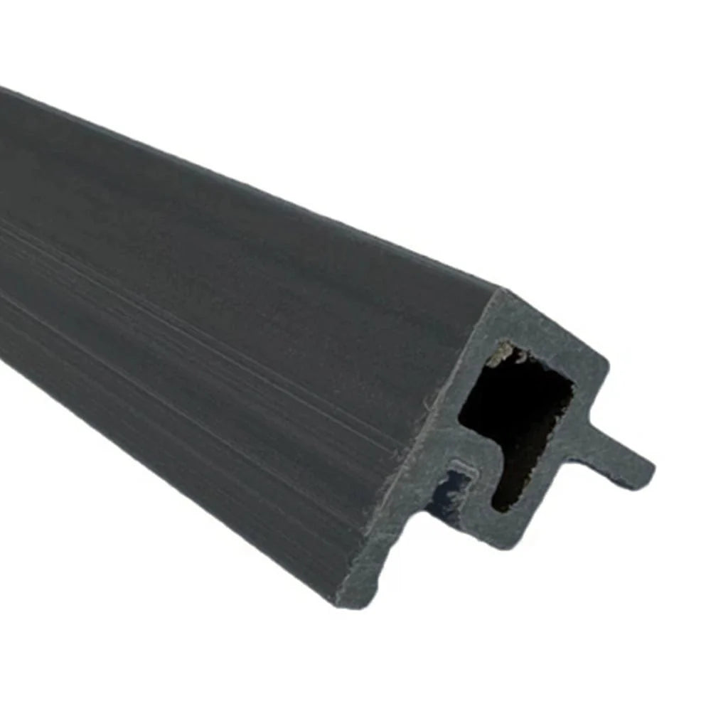 Anthracite Composite Internal Corner Trim 3.6m — Series 1 Cladding