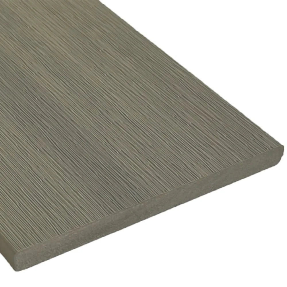 Antique Composite Cladding Fascia Board 3.6m — Series 1