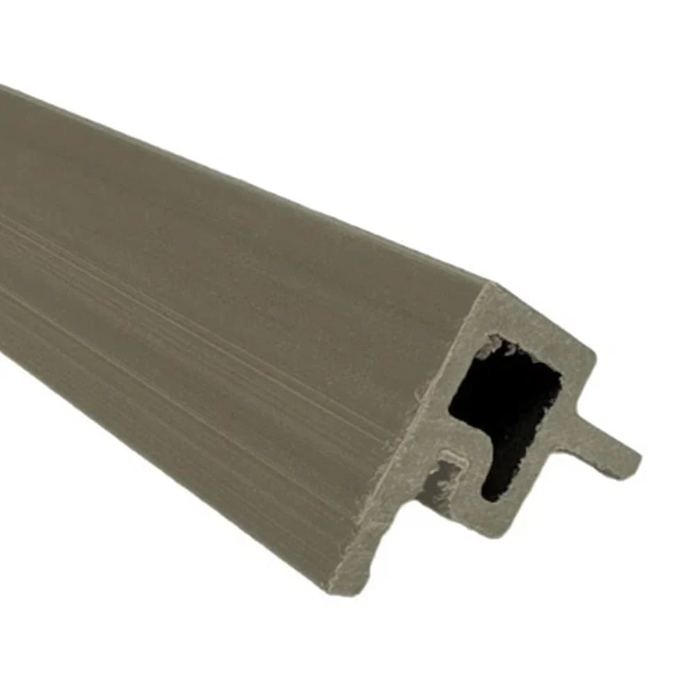 Antique Composite Internal Corner Trim 3.6m — Series 1 Cladding