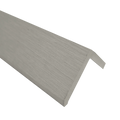 Composite Decking L-Trim 3.6m