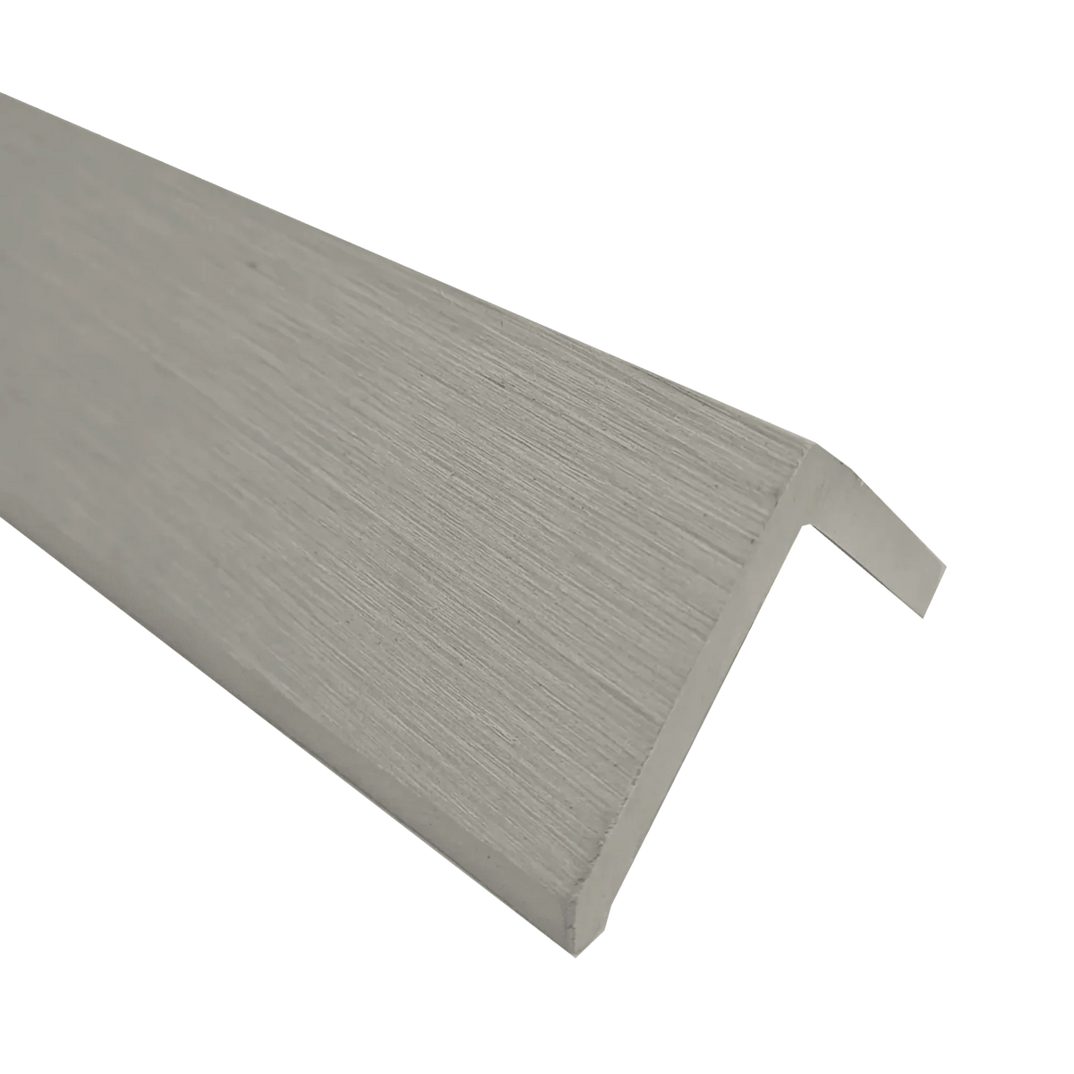 Composite Decking L-Trim 3.6m