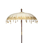 Bali Patio Parasol Natural 2m - My Store 4