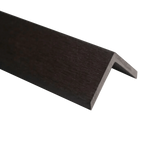 Composite Decking L-Trim 3.6m