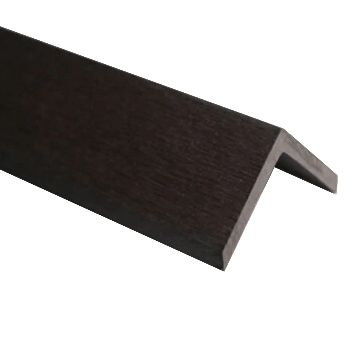 Composite Decking L-Trim 3.6m