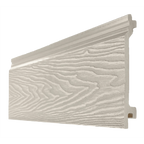 Elegance Ash Composite Decking Board 4.8m