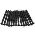 Composite Decking & Cladding Screws — Pack of 100 - VerandaCovers