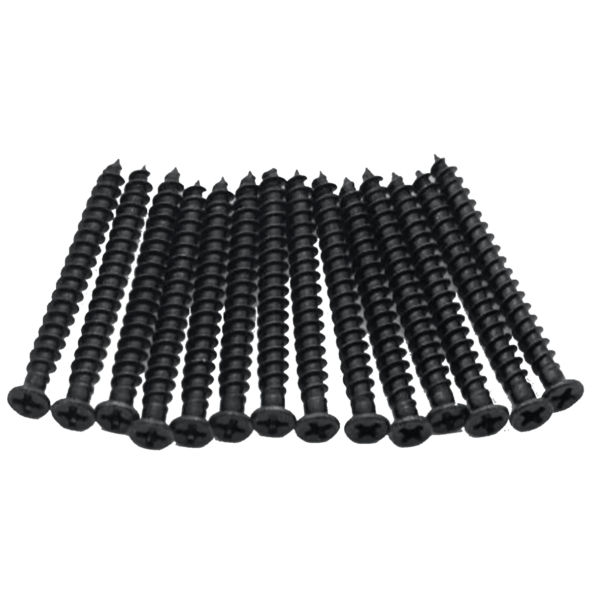 Composite Decking & Cladding Screws — Pack of 100 - VerandaCovers
