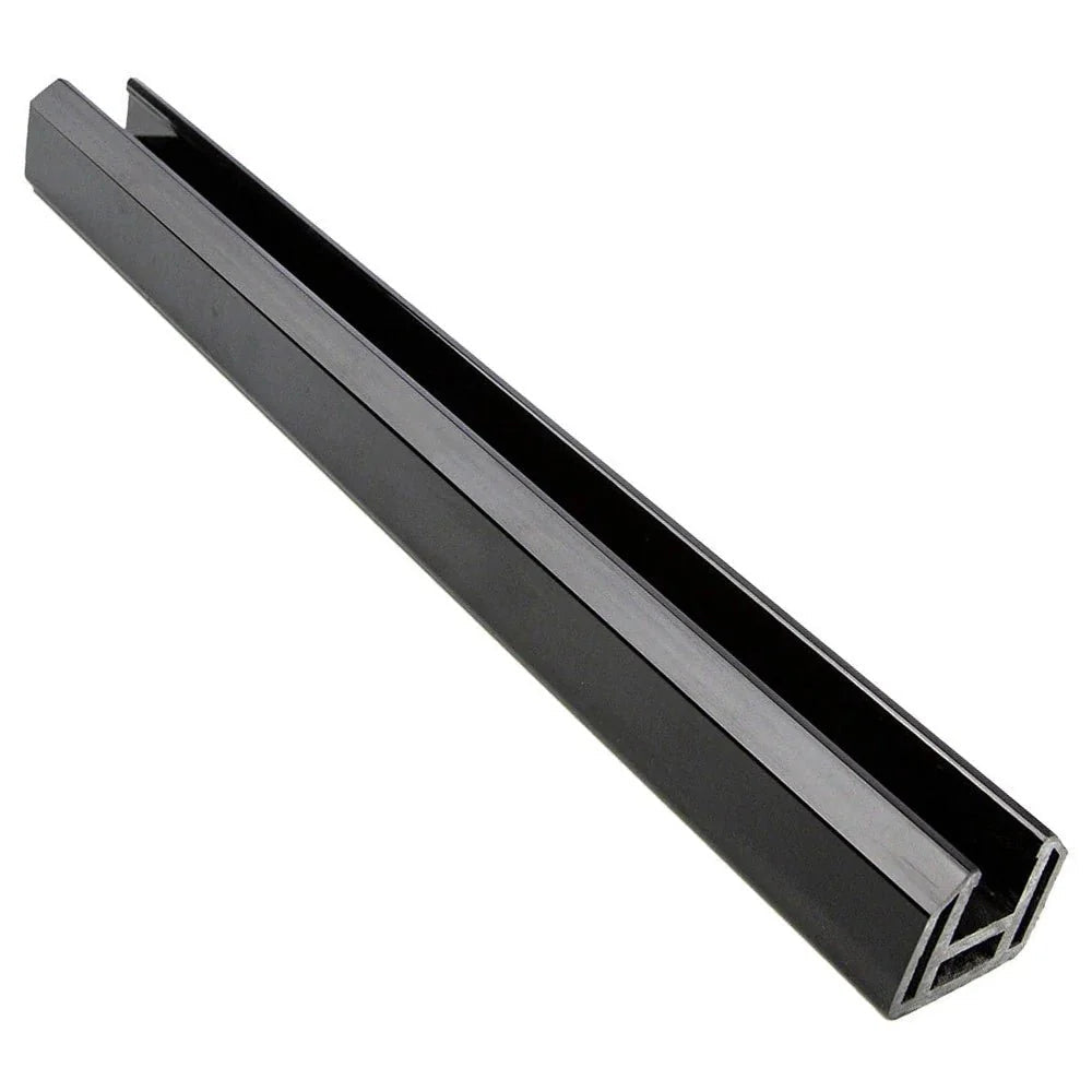 Composite Decking U Channel - VerandaCovers