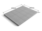 Wooden Decking Kit