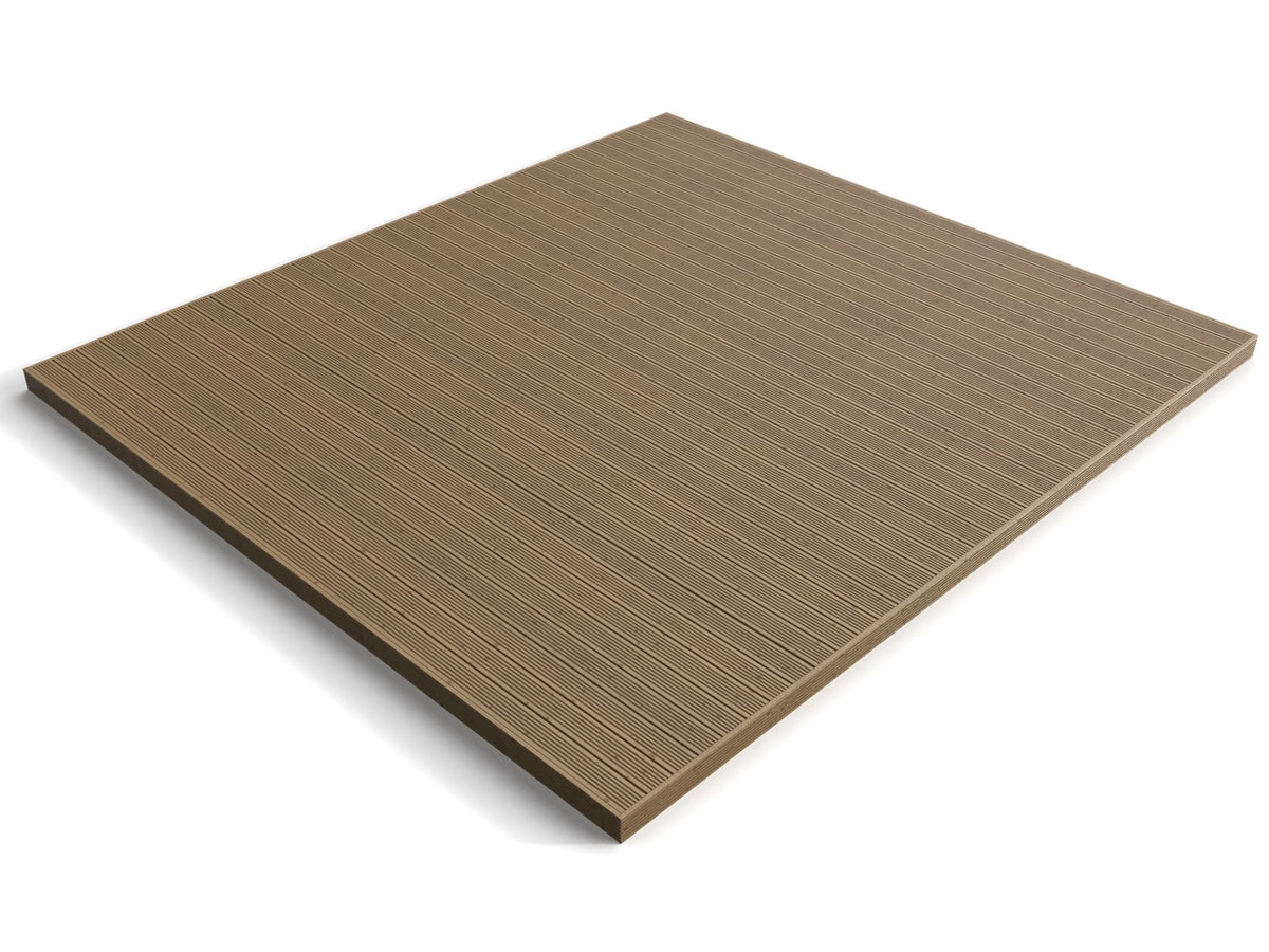 Wooden Decking Kit