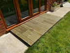 Vertal Decking Tiles