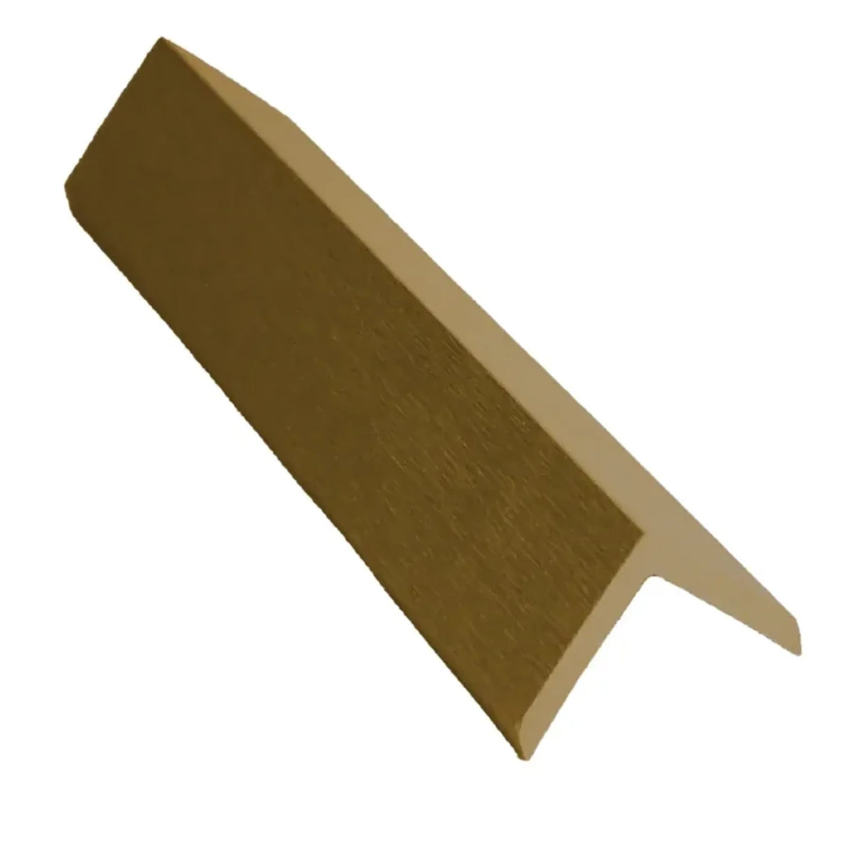 Composite Decking L-Trim 4.8m