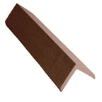 Composite Decking L-Trim 4.8m