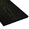 Elegance Black Composite Decking Fascia Board 3.6m - VerandaCovers