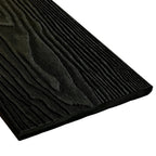 Elegance Black Composite Decking Fascia Board 3.6m - VerandaCovers