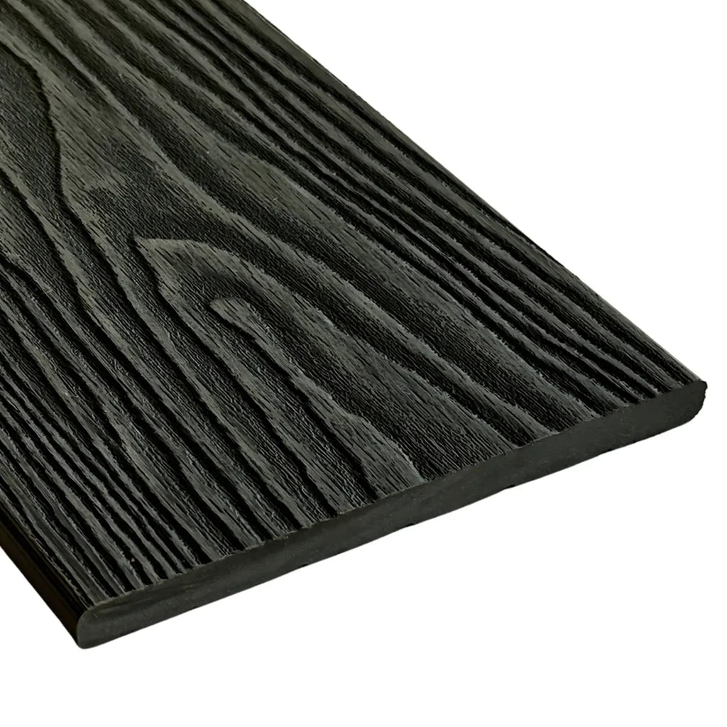 Elegance Grey Composite Fascia Board 3.6m - VerandaCovers