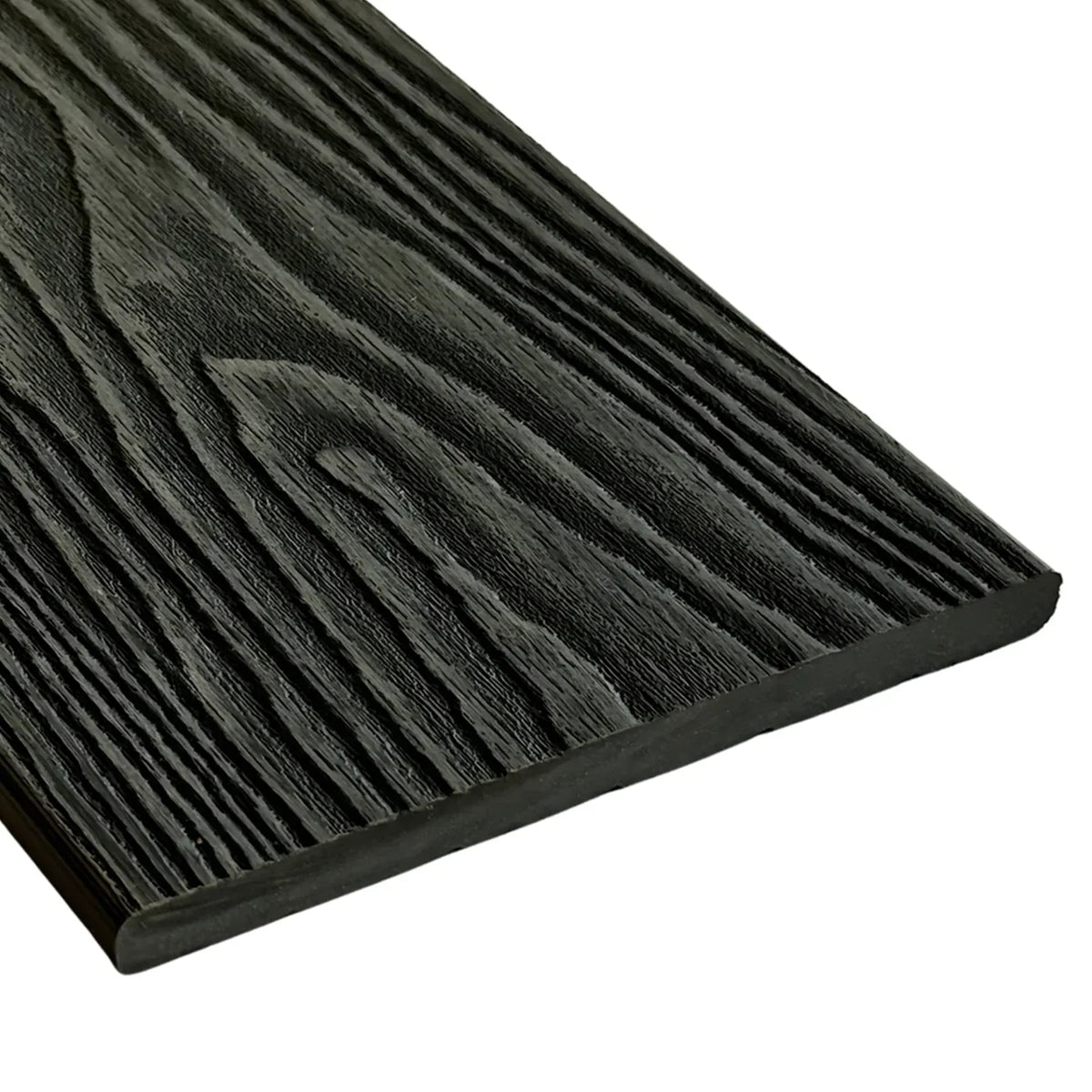 Elegance Grey Composite Fascia Board 3.6m - VerandaCovers