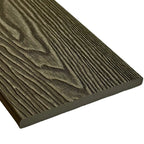 Elegance Teak Composite Decking Board 4.8m - VerandaCovers