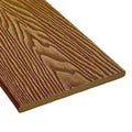 Elegance Teak Composite Decking Fascia Board 3.6m - VerandaCovers