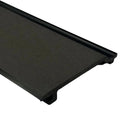 Elegance Walnut Composite Decking Board 4.8m - VerandaCovers