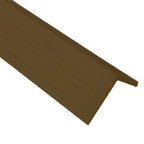 Composite Decking L-Trim 4.8m