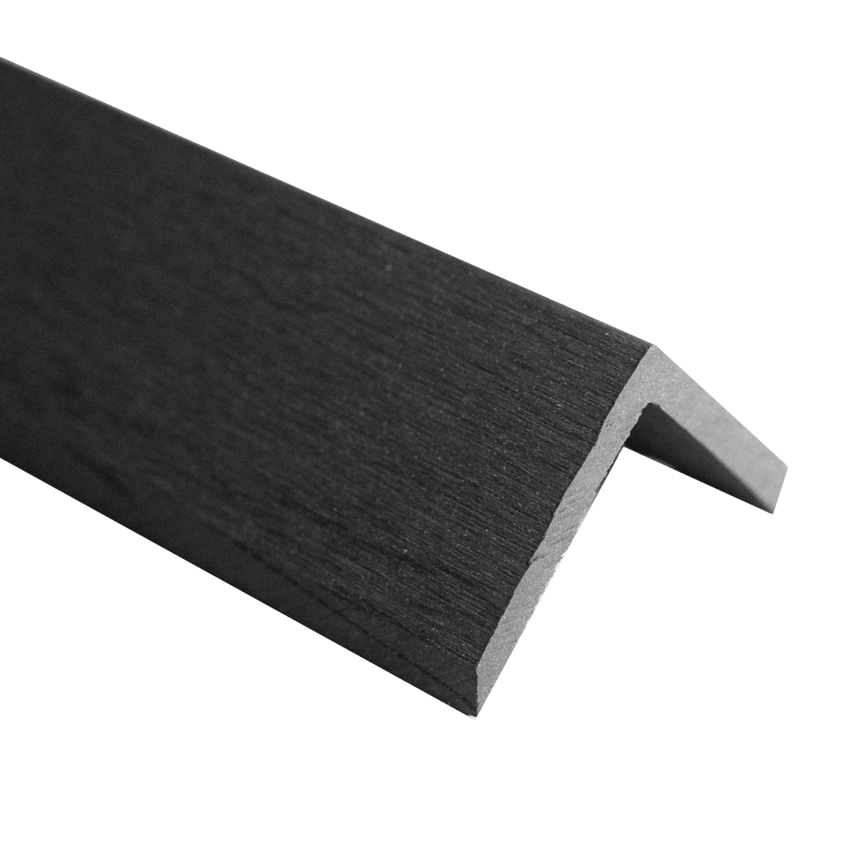 Composite Decking L-Trim 3.6m