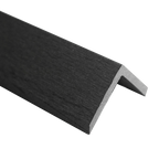 Composite Decking L-Trim 4.8m