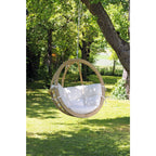 Amazonas Globo Single Hanging Egg Chair — Natura