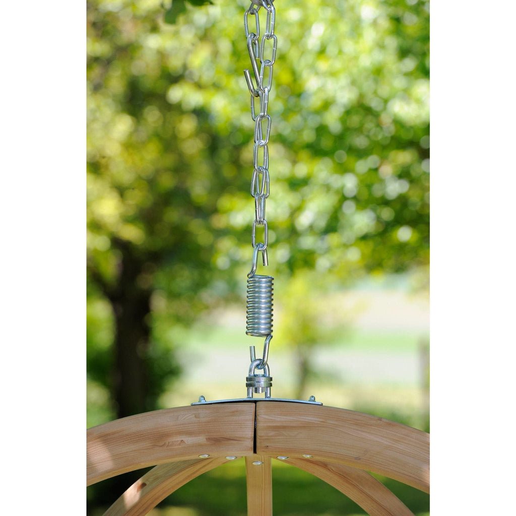 Amazonas Globo Single Hanging Egg Chair — Natura