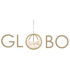 Amazonas Globo Single Hanging Egg Chair — Natura