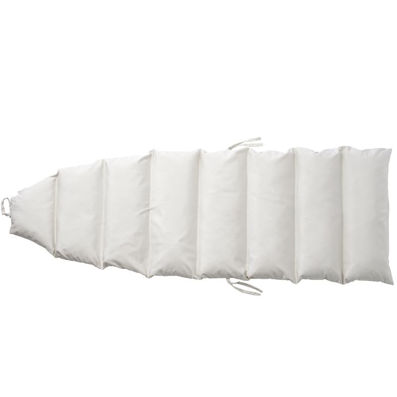 Amazonas Swing Lounger — Creme