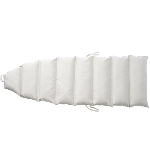 Amazonas Swing Lounger — Creme