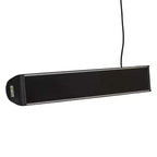 3.0 KW Infrared Pergola Heater
