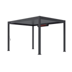 3.0 KW Infrared Pergola Heater
