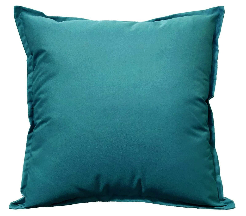 Outdoor Waterproof Garden Cushions, 12 Colours