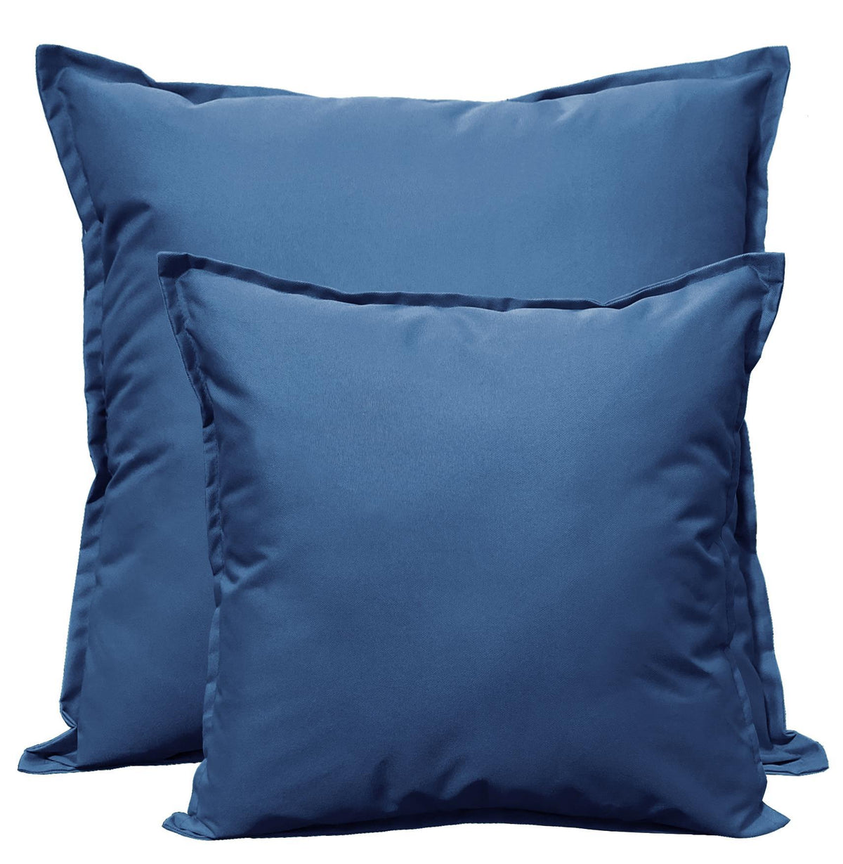 Outdoor Waterproof Garden Cushions, 12 Colours