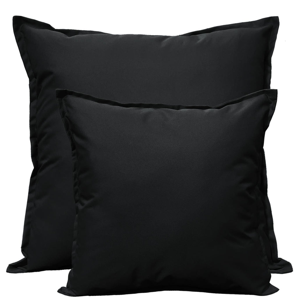 Outdoor Waterproof Garden Cushions, 12 Colours