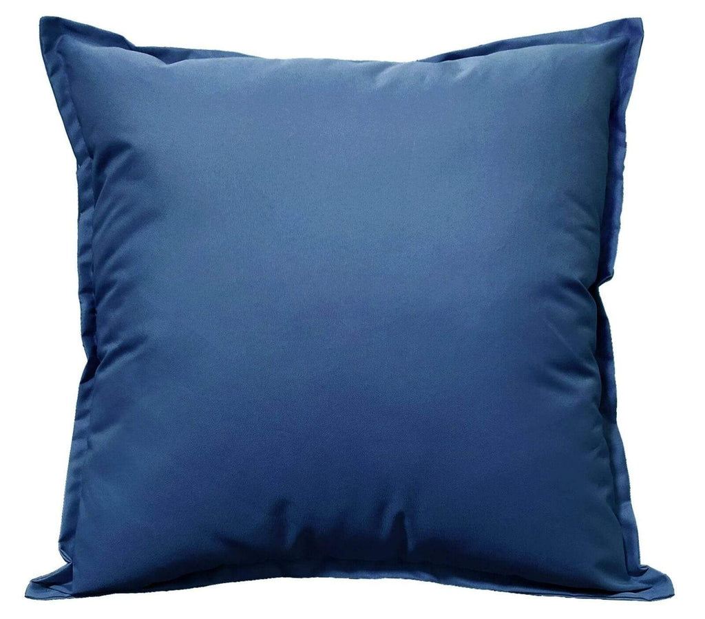 Outdoor Waterproof Garden Cushions, 12 Colours