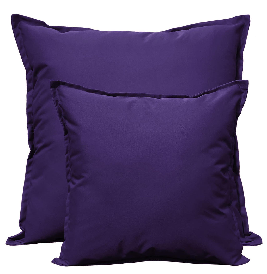 Outdoor Waterproof Garden Cushions, 12 Colours