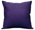 Outdoor Waterproof Garden Cushions, 12 Colours