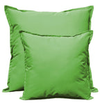 Outdoor Waterproof Garden Cushions, 12 Colours