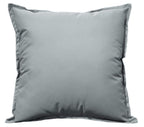 Outdoor Waterproof Garden Cushions, 12 Colours
